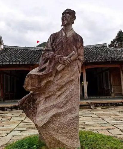 梅溪遗韵：王十朋的轶事典故与历史回响