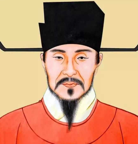 范旻：清廉能臣的轶事与后世评说