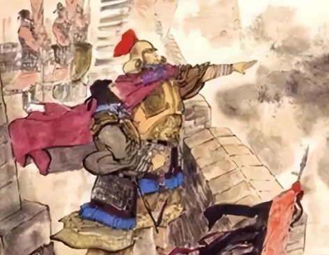 耿恭：西域孤城的守望者与权力漩涡的牺牲品