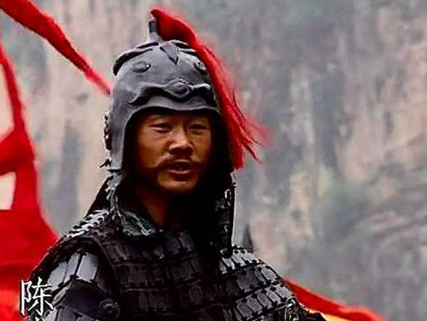 军令如山：陈式之死背后的北伐军纪与权力博弈