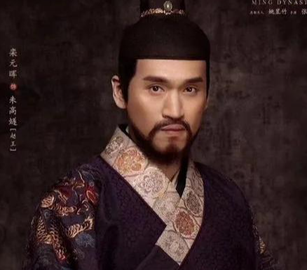 朱高燧的生存哲学：适时收手与及时认输的智慧