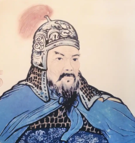 廉颇客死楚国：一代名将的流亡与忠魂之困