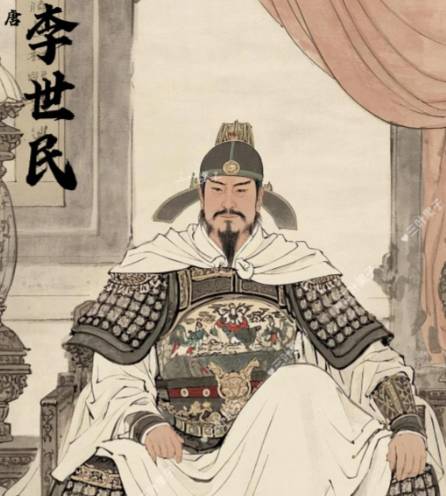 权力游戏中的道德天平：李世民与朱棣的明暗双面