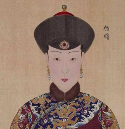 清朝双婉传奇：一位92岁笑傲后宫，一位宫女逆袭成贵妃