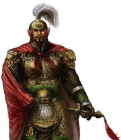 孤城忠魂：隋末守将尧君素的悲壮史诗