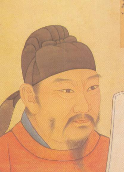 凌烟阁上的双面战神：李勣的军事伟业与文化遗产