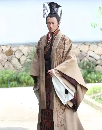 汉文帝刘恒：一场“意外”登基背后的权力博弈与历史必然