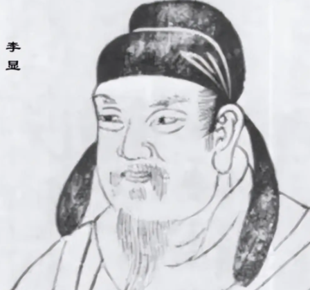 隐忍与权变：唐睿宗李旦的生存智慧与帝王哲学