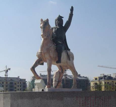 权谋与将才的悖论：李广利“草包”标签下的汉武帝用人逻辑