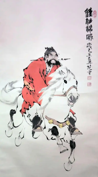 范增：智谋与局限交织的西楚“亚父”