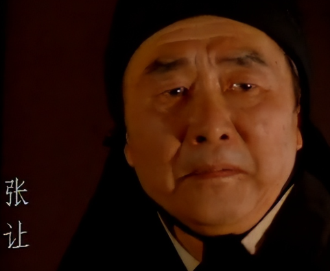 十常侍之首张让：权倾朝野二十年，终蹈末路覆亡局