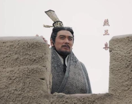 燕王喜：战国末路的“荒诞君主”与燕国覆灭的悲剧缩影