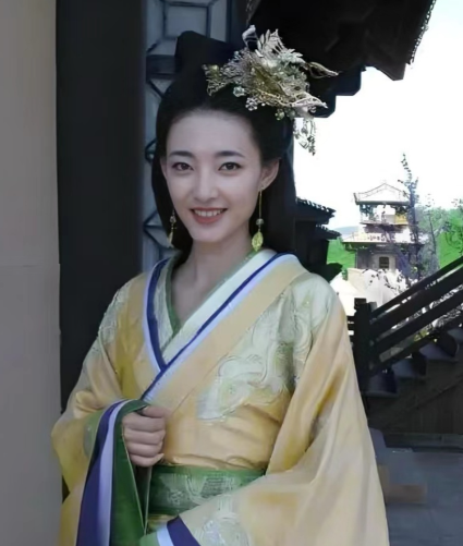 罪臣之后与二嫁之身：王娡如何逆袭为汉景帝皇后？