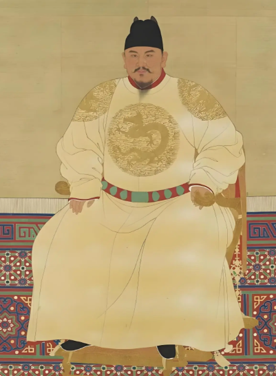 朱元璋的权力手术：三个关键人物如何撕碎千年宰相制