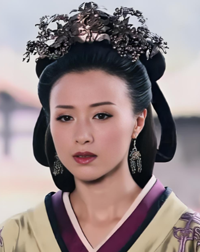 吕雉的权谋棋局：为何独留薄姬母子于风暴之外？