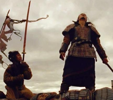 乌江悲歌：项羽自刎背后的权力逻辑与人性困局