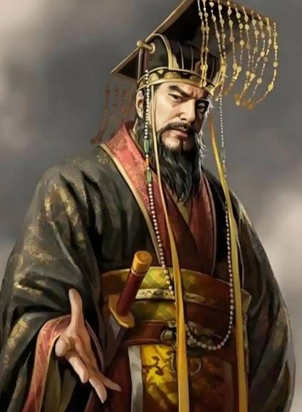 千古一帝的孤绝：嬴政的权力狂想与永恒寂寥