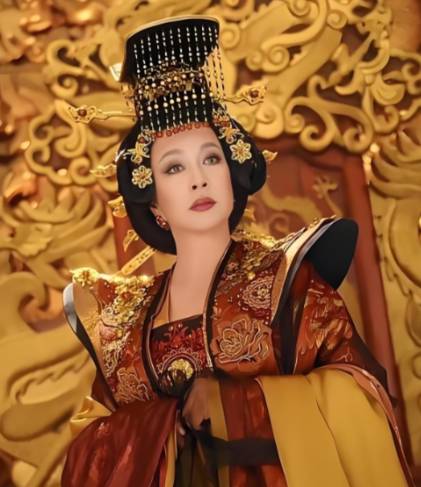 武则天退位后武家未遭清算的深层密码：权力、血缘与政治妥协的交织