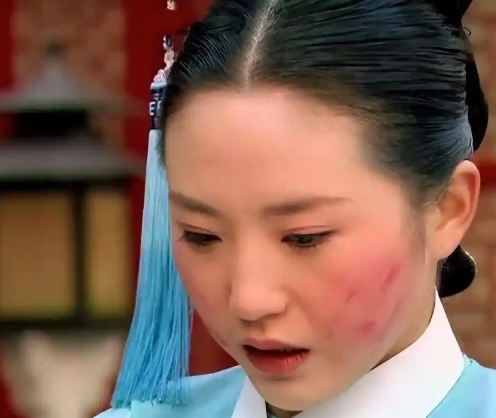 豫嫔尚佳氏：从降级常在到五朝长寿嫔的跌宕人生