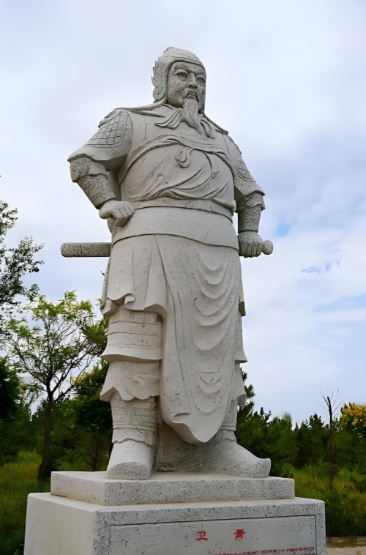 卫青家族的陨落：显赫背后的权力博弈与巫蛊之祸