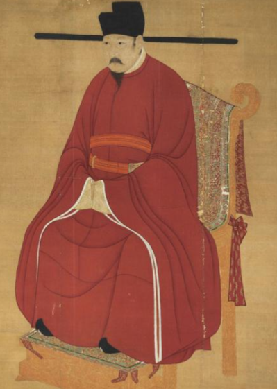 宋仁宗：宽仁之君的盛世虚像与历史困局