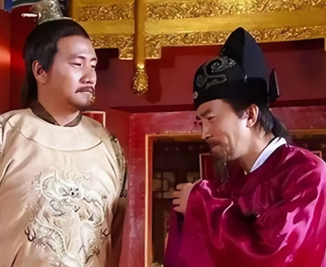 权力的终极博弈：朱元璋诛杀胡惟庸的深层动因与历史逻辑