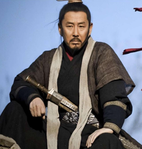 天命、权力与生死：刘邦拒绝医治的深层博弈