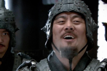 虎父无犬子？许褚五救曹操的忠勇，为何难护许仪周全？