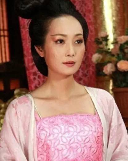 新蔡公主刘英媚：一场被皇权吞噬的伦理悲剧