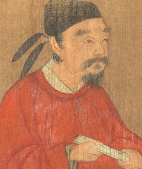 贞观权争：刘洎之死与褚遂良的“政治诬告”