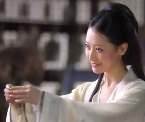 邢秉懿：从康王妃到“影子皇后”，靖康之变中的血色人生