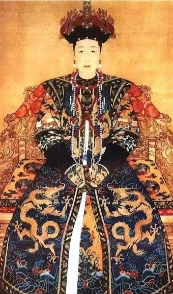 血缘与权力的撕裂：雍正与生母乌雅氏的母子恩怨