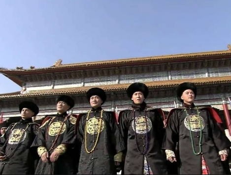 康熙三十五子之谜：九子夺嫡为何仅九人入局？