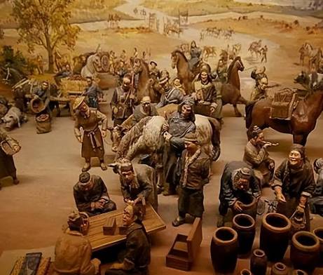 东汉王朝覆灭：多重危机交织下的历史必然