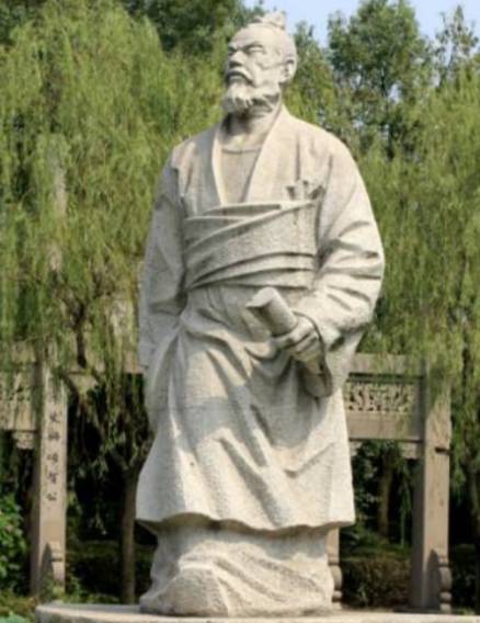 贺循：晋室名臣的治世之道与礼制革新