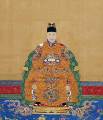 崇祯绝境中的最后希望：三位皇子的命运与历史回响