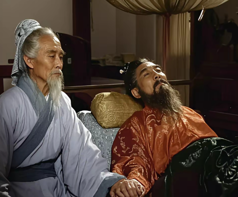 权力棋局中的医者悲剧：曹操杀华佗背后的三重政治逻辑