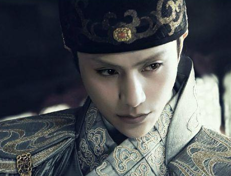 假太监乱宫闱：刘克明如何搅动大唐末世风云