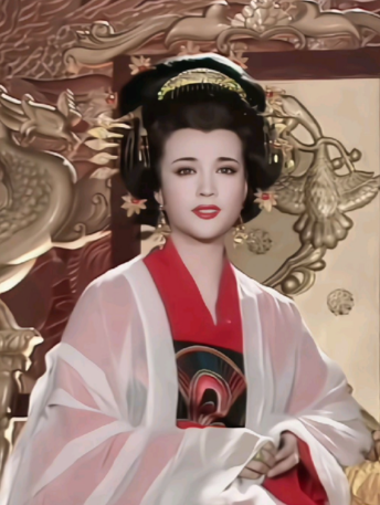 权力真空中的女性崛起：武则天如何突破八子围城掌控大唐