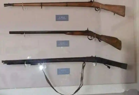 康熙“背锅”背后：清朝火器落后的历史真相