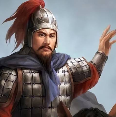 王翦：战国第一将的传奇人生与军事智慧