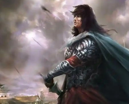 龙且：从战场猛将到潍水败亡的军事启示