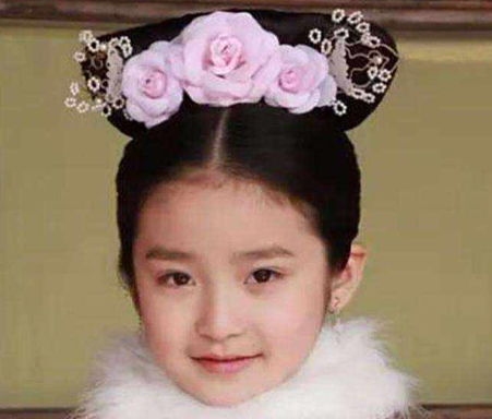 联姻棋局中的幸存者：东果格格的逆袭人生