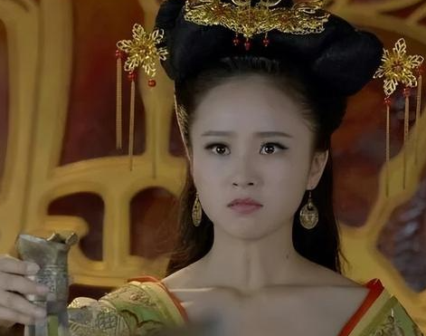 羊献容：五废六立间书写传奇，两朝皇后中见证乱世