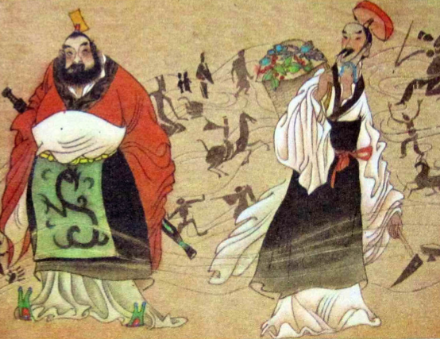 医者之死：解码曹操杀华佗背后的权力博弈与人性困局