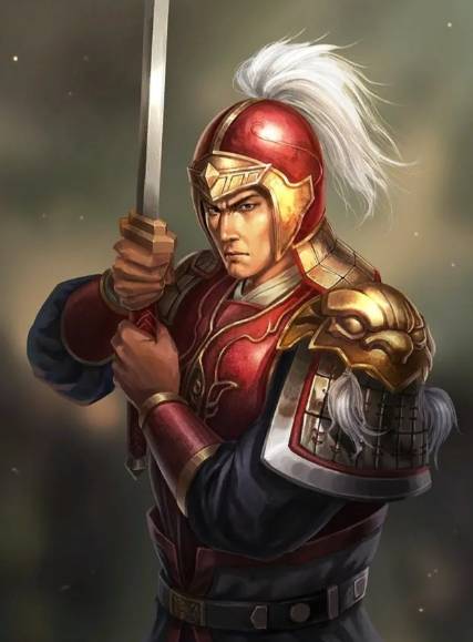 寒门猛将的传奇：吾彦的轶事与后世评说