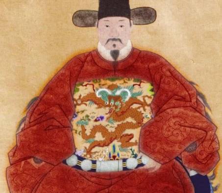 纸糊将军李景隆：大明“战神”背后的荒诞与悲剧