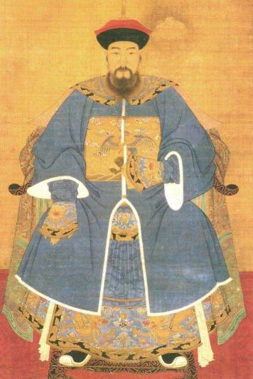 范文程：清朝开国的“定海神针”与制度奠基者