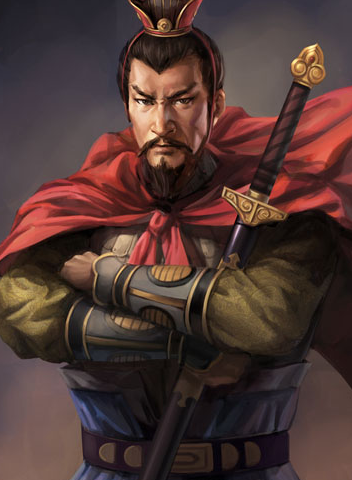 朱治：东吴柱石，勤廉并重的开国元勋