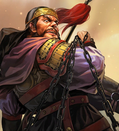 潘璋：勇将之矛与贪欲之刃——东吴名将的双面人生